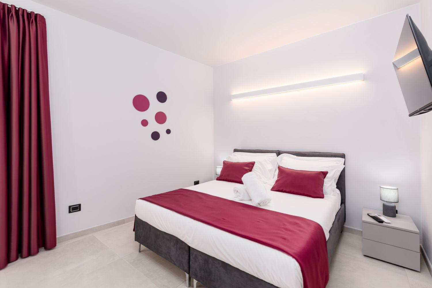 La Grignola Apartments Canale Exterior photo